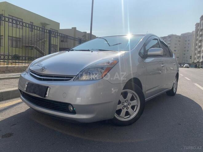 Toyota Prius 2008, 218,871 km - 1.5 l - Bakı
