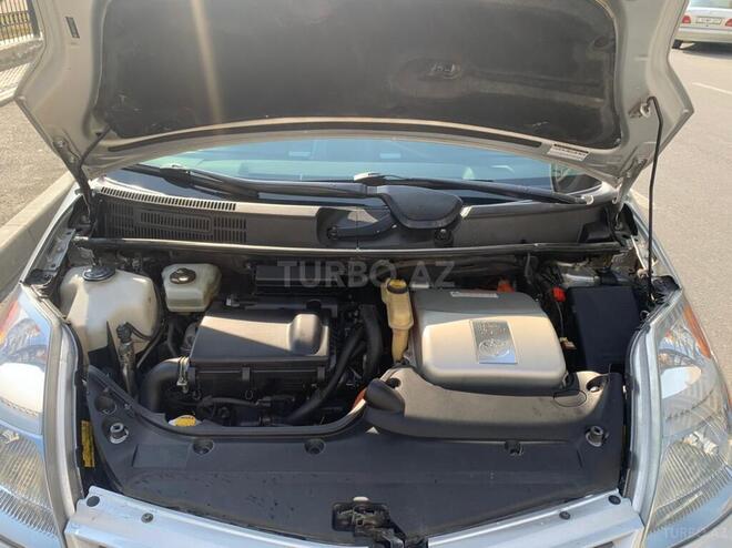 Toyota Prius 2008, 218,871 km - 1.5 l - Bakı