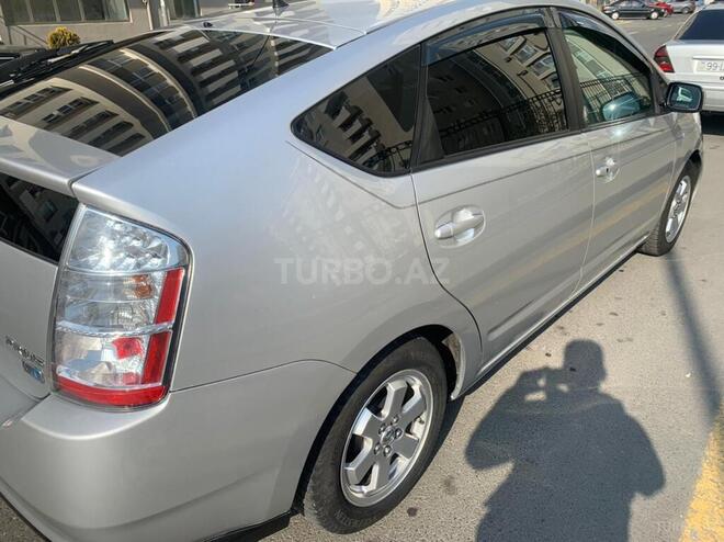 Toyota Prius 2008, 218,871 km - 1.5 l - Bakı