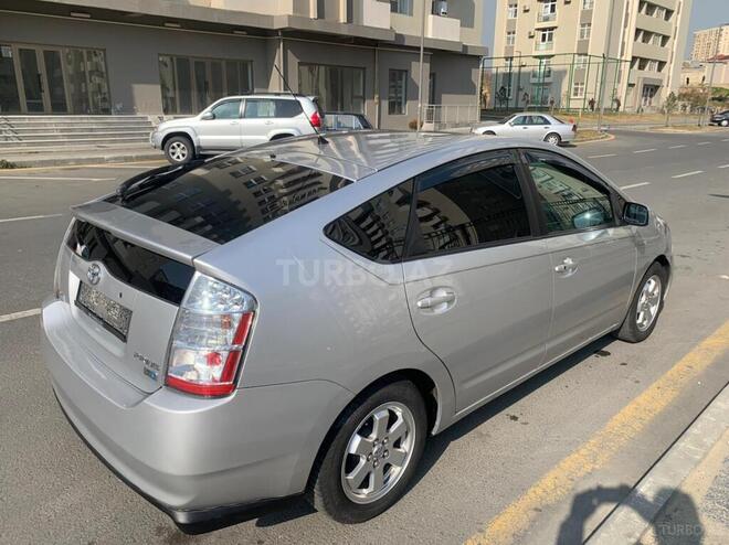 Toyota Prius 2008, 218,871 km - 1.5 l - Bakı