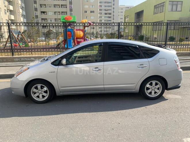 Toyota Prius 2008, 218,871 km - 1.5 l - Bakı