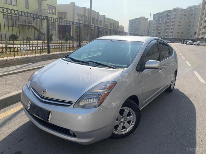 Toyota Prius 2008, 218,871 km - 1.5 l - Bakı