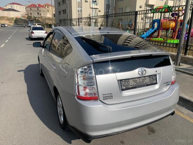 Toyota Prius 2008, 218,871 km - 1.5 l - Bakı