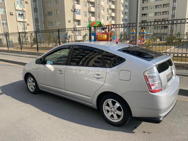 Toyota Prius 2008, 218,871 km - 1.5 l - Bakı