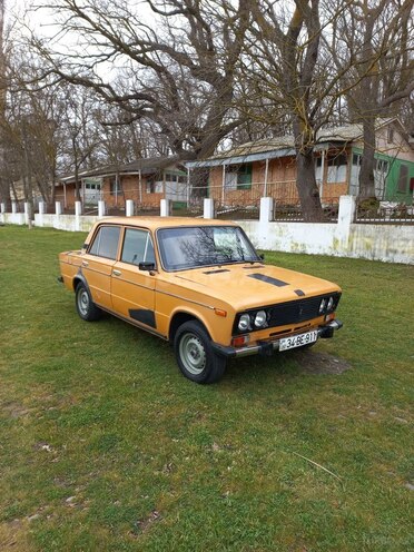 LADA (VAZ) 2106 1984, 258,852 km - 1.5 л - Xudat