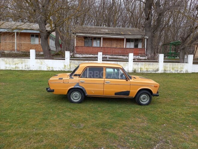 LADA (VAZ) 2106 1984, 258,852 km - 1.5 л - Xudat