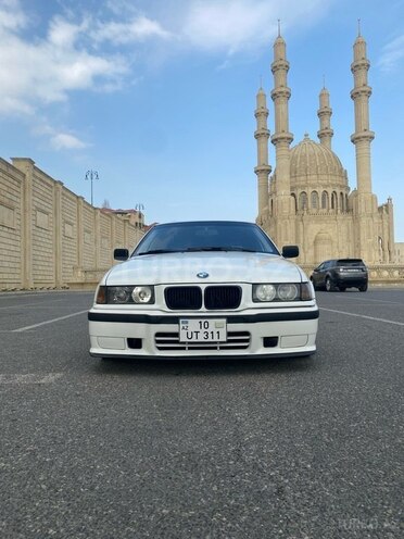 BMW 330 1997, 200,000 km - 3.0 l - Bakı