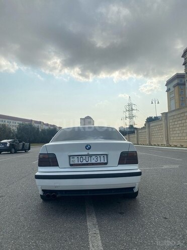 BMW 330 1997, 200,000 km - 3.0 l - Bakı