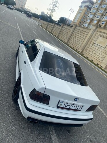BMW 330 1997, 200,000 km - 3.0 l - Bakı