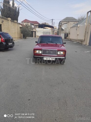LADA (VAZ) 2107 2006, 90,000 km - 1.6 л - Bakı