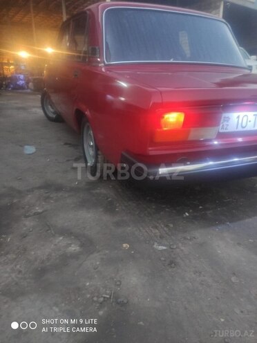 LADA (VAZ) 2107 2006, 90,000 km - 1.6 л - Bakı