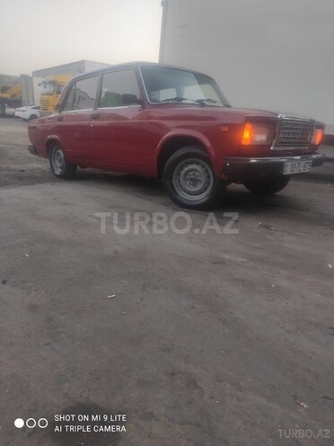 LADA (VAZ) 2107 2006, 90,000 km - 1.6 л - Bakı