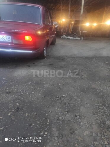 LADA (VAZ) 2107 2006, 90,000 km - 1.6 л - Bakı