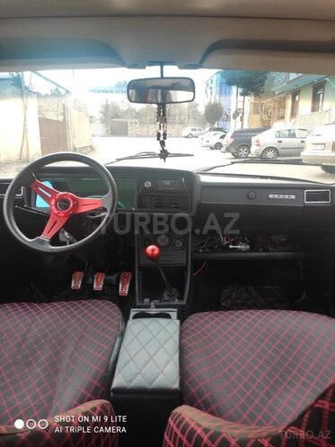 LADA (VAZ) 2107 2006, 90,000 km - 1.6 л - Bakı