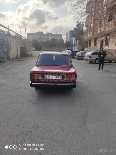 LADA (VAZ) 2107 2006, 90,000 km - 1.6 л - Bakı