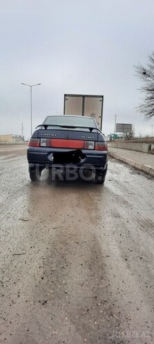 LADA (VAZ) 2110 2006, 274,000 km - 1.6 l - Qusar