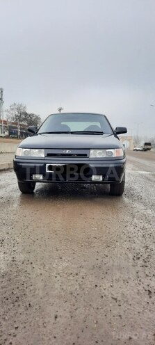 LADA (VAZ) 2110 2006, 274,000 km - 1.6 l - Qusar