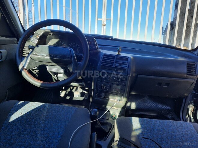 LADA (VAZ) 2110 2006, 274,000 km - 1.6 l - Qusar