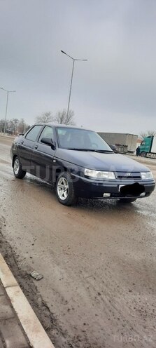 LADA (VAZ) 2110 2006, 274,000 km - 1.6 l - Qusar