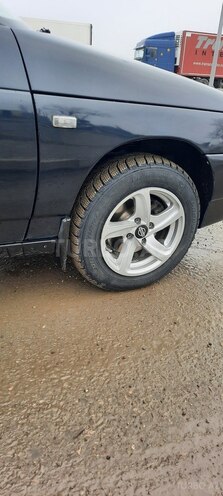 LADA (VAZ) 2110 2006, 274,000 km - 1.6 l - Qusar
