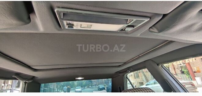Mercedes E 250 1995, 430,000 km - 2.5 л - Bakı