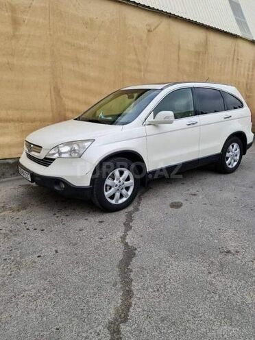 Honda CR-V 2008, 168,849 km - 2.4 л - Sumqayıt