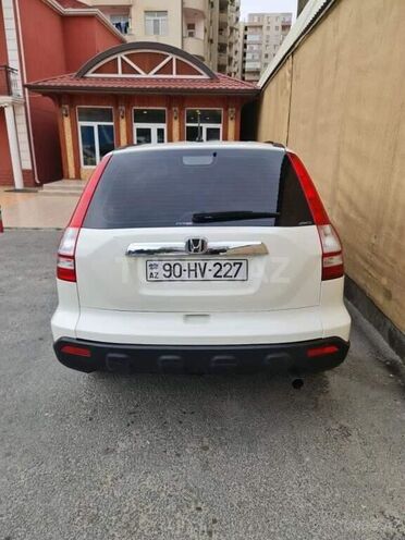 Honda CR-V 2008, 168,849 km - 2.4 л - Sumqayıt