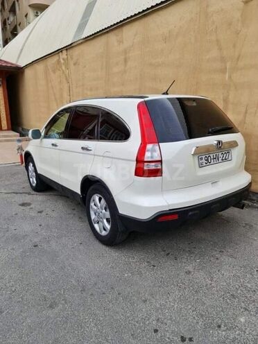 Honda CR-V 2008, 168,849 km - 2.4 л - Sumqayıt