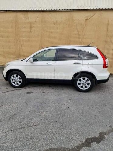 Honda CR-V 2008, 168,849 km - 2.4 л - Sumqayıt