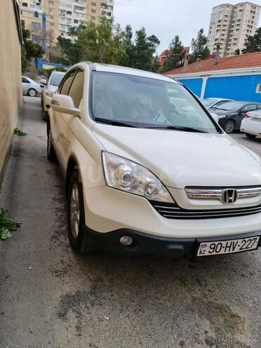 Honda CR-V 2008, 168,849 km - 2.4 л - Sumqayıt