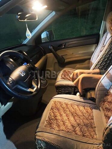 Honda CR-V 2008, 168,849 km - 2.4 л - Sumqayıt