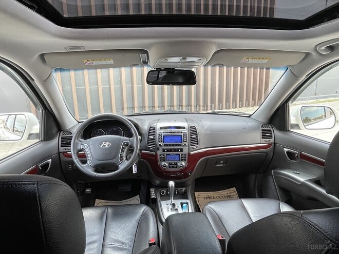 Hyundai Santa Fe 2010, 178,555 km - 2.0 л - Bakı