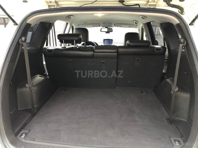 Hyundai Santa Fe 2011, 207,000 km - 2.0 l - Bakı