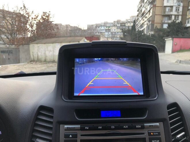 Hyundai Santa Fe 2011, 207,000 km - 2.0 l - Bakı