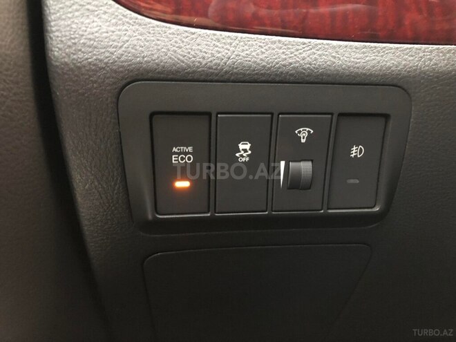 Hyundai Santa Fe 2011, 207,000 km - 2.0 l - Bakı