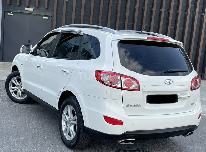 Hyundai Santa Fe 2010, 178,555 km - 2.0 л - Bakı
