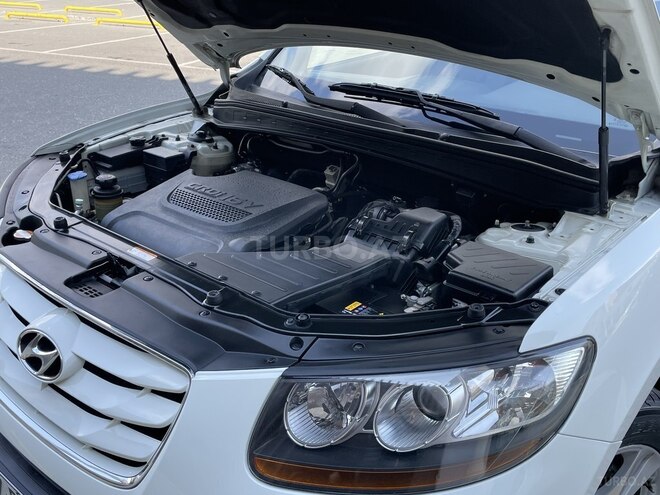 Hyundai Santa Fe 2010, 178,555 km - 2.0 л - Bakı