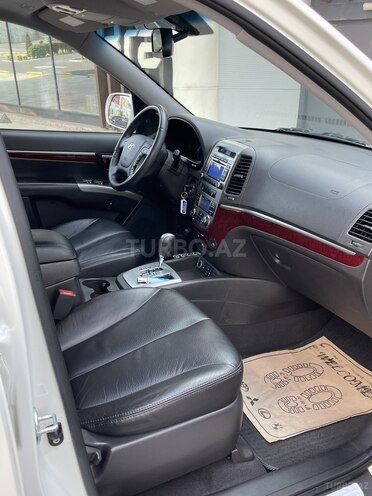 Hyundai Santa Fe 2010, 178,555 km - 2.0 л - Bakı