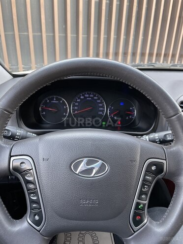 Hyundai Santa Fe 2010, 178,555 km - 2.0 л - Bakı