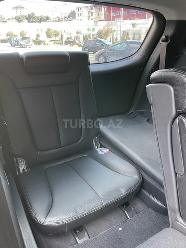 Hyundai Santa Fe 2010, 178,555 km - 2.0 л - Bakı