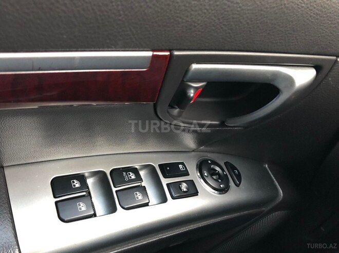Hyundai Santa Fe 2011, 207,000 km - 2.0 l - Bakı