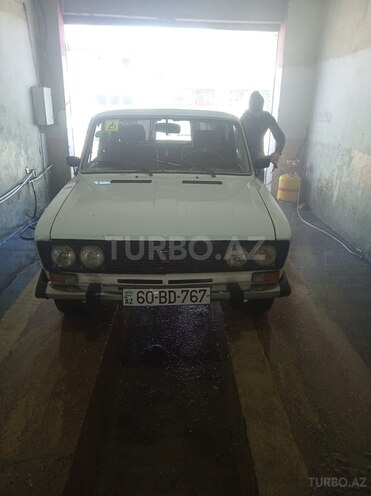 LADA (VAZ) 2106 1977, 100,000 km - 1.5 l - Bakı