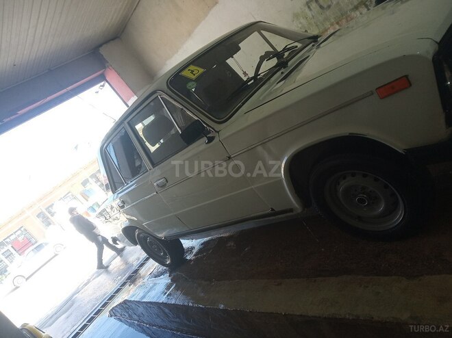 LADA (VAZ) 2106 1977, 100,000 km - 1.5 l - Bakı