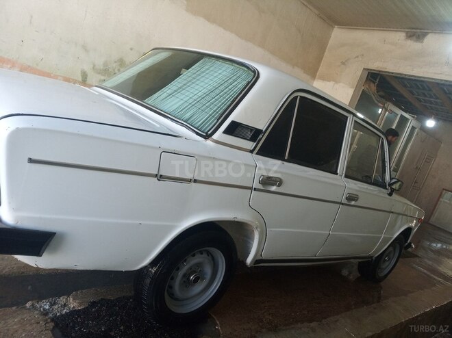 LADA (VAZ) 2106 1977, 100,000 km - 1.5 l - Bakı