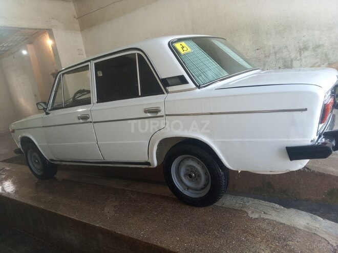 LADA (VAZ) 2106 1977, 100,000 km - 1.5 l - Bakı