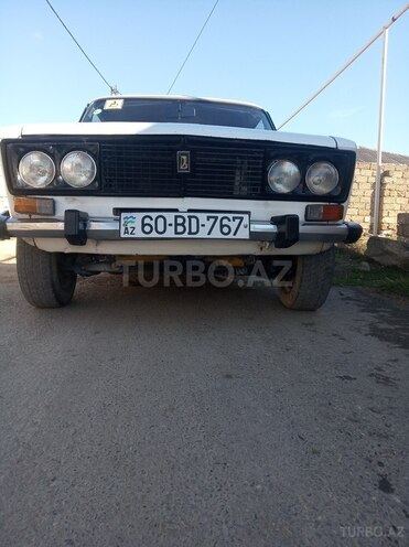 LADA (VAZ) 2106 1977, 100,000 km - 1.5 l - Bakı