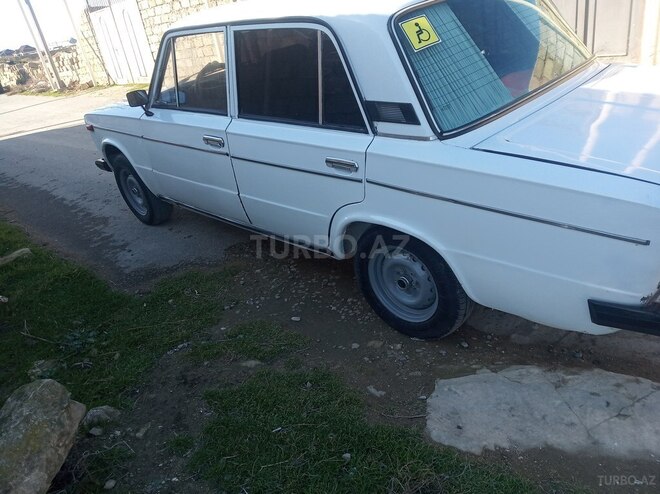 LADA (VAZ) 2106 1977, 100,000 km - 1.5 l - Bakı