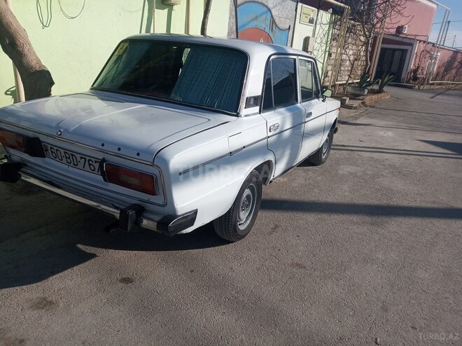 LADA (VAZ) 2106 1977, 100,000 km - 1.5 l - Bakı