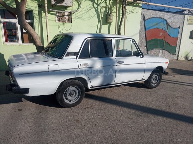 LADA (VAZ) 2106 1977, 100,000 km - 1.5 l - Bakı
