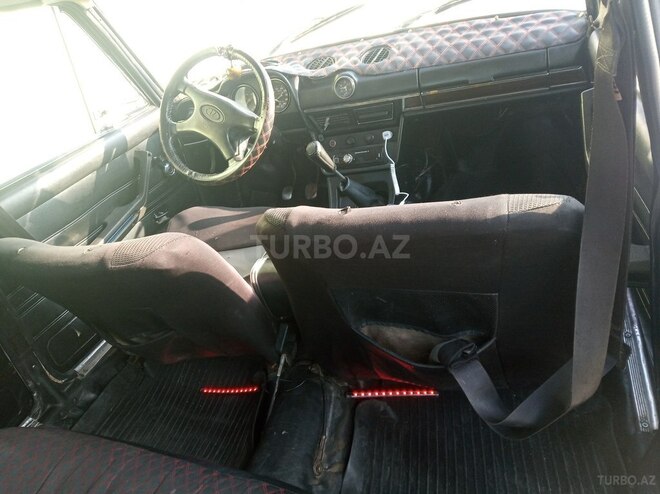 LADA (VAZ) 2106 1977, 100,000 km - 1.5 l - Bakı